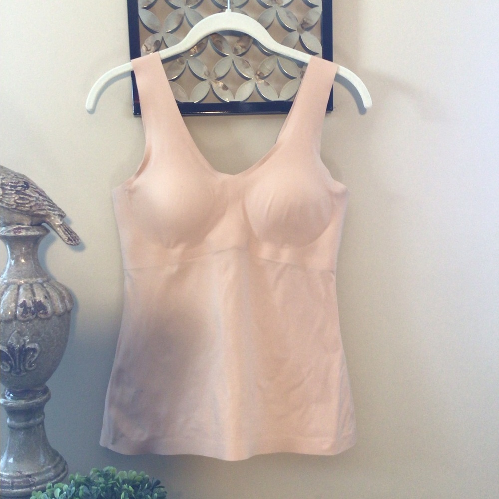 Knix Smoothing Tank